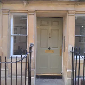 Pass The Keys Stylish 2 Bed Eco Flat In The Heart Of Apartment